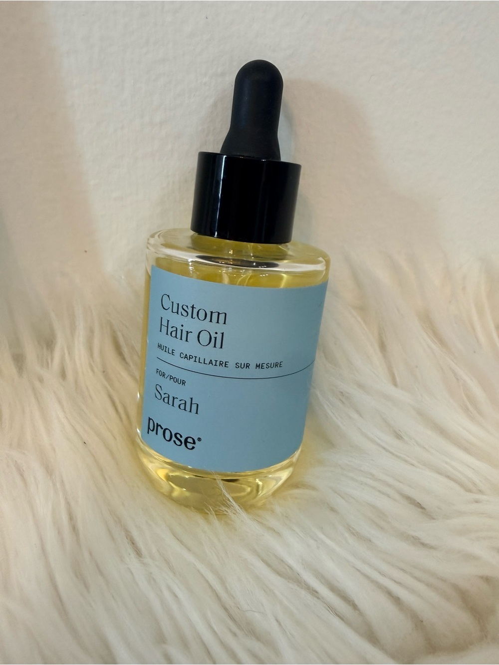 💫4/$25 • Prose Hair Oil